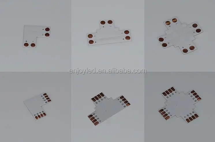 Connettore Per Striscia Led Rgb 220Vac Rozok - Ledme Italia, Connettore Striscia - Foto 13