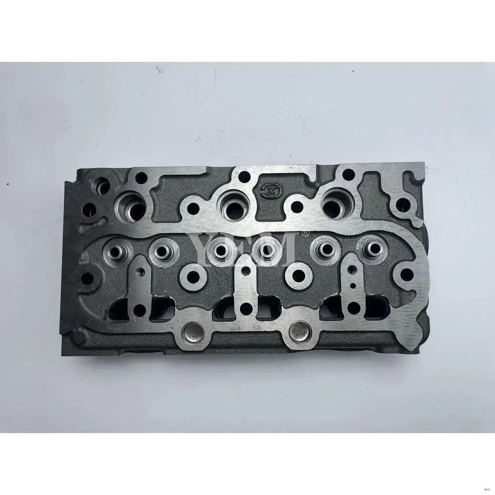 Cylinder Head Fit for Kubota D950 Diesel Engine Repair Parts
