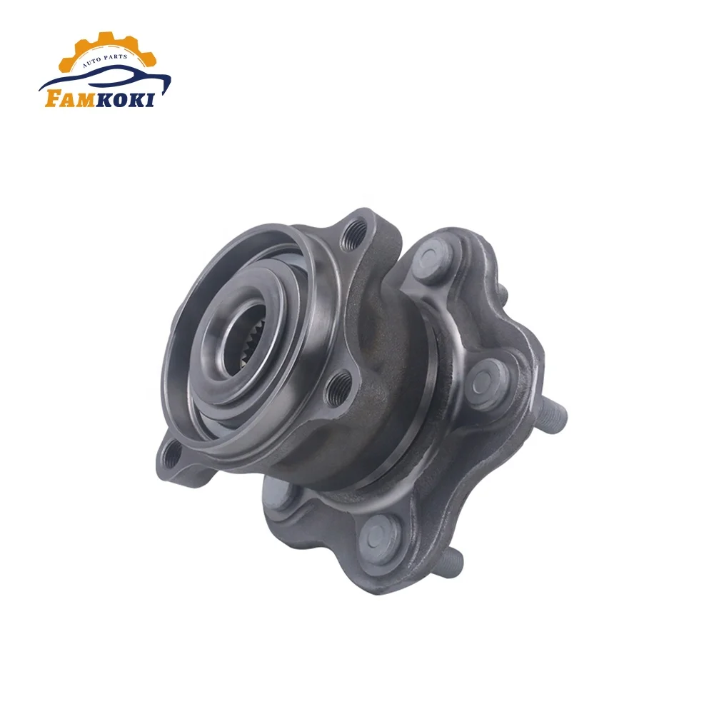 High Quality Car Parts Wheel Hub Bearing For Honda Binzhi FWD 2015-  Oem 42200-T7A-C01 42200T7AC01