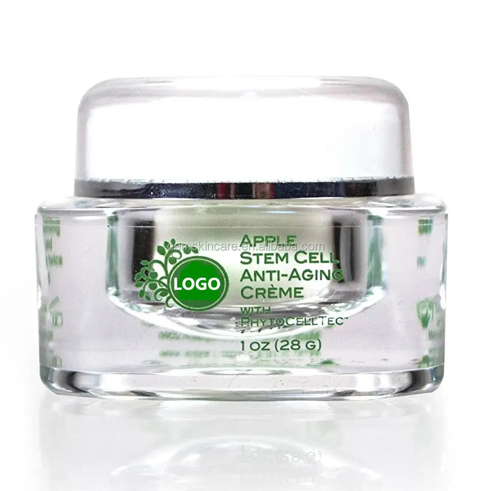 Advanced Apple Stem Cell Anti-Aging Face Cream