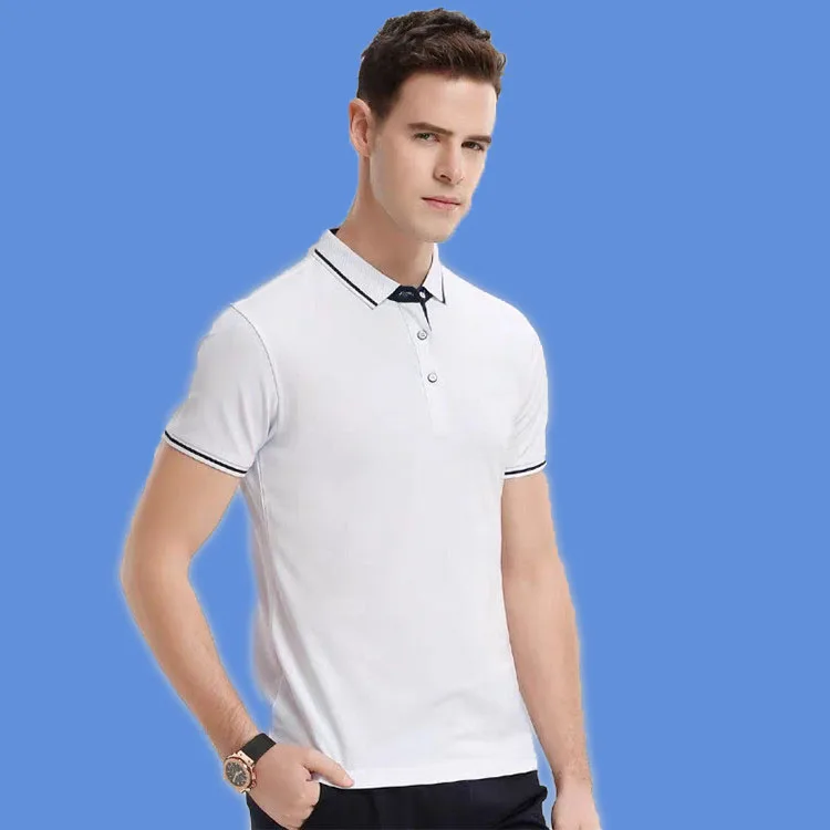 polo tee shirt femme