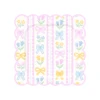 9 inch paper plate*8pcs