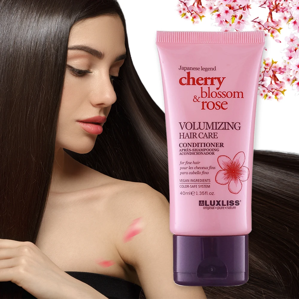 LUXLISS Private Label Small Travel Size Vegan Rose Oil Products