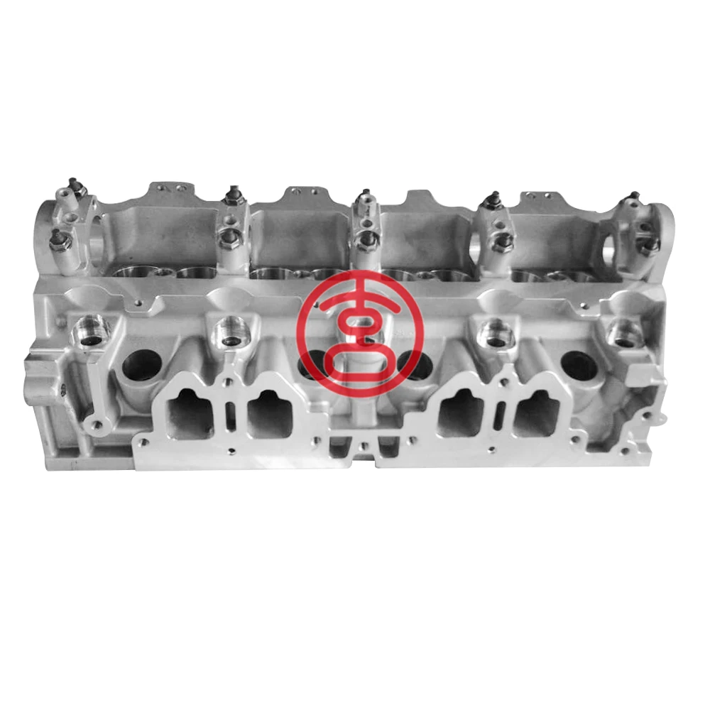 Milexuan Auto Spare Parts - Peugeot 405 XU7JP Cylinder Head