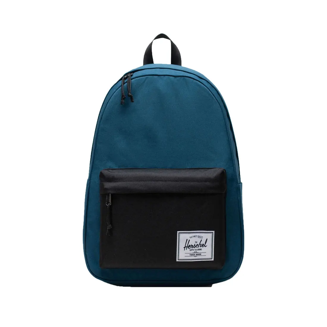 herschel backpack made in china Heritage Premium Classic even when the rucksack is heavily loaded Herschel Classic Backpack, Navy, Mod