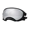 15 black frame+silver lens