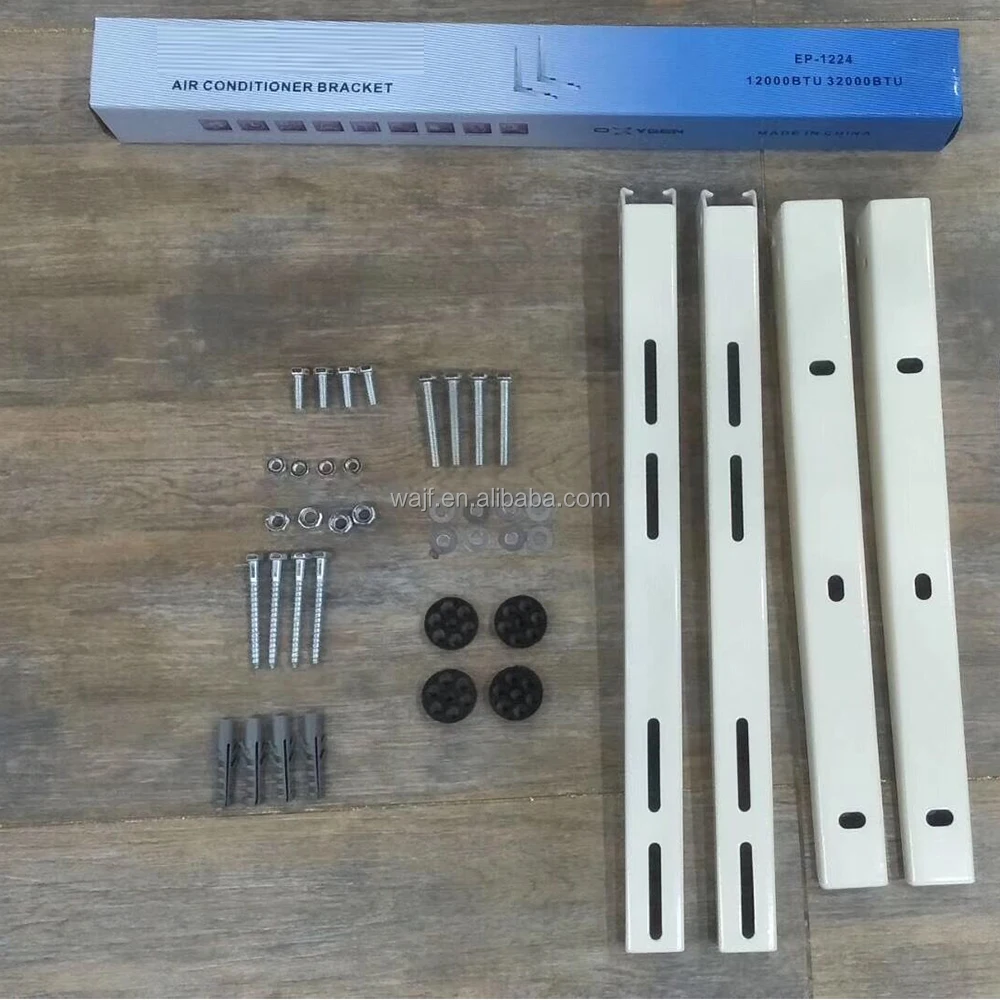 Ac Bracket Air Conditioner Outdoor 11.5hp / Stand /mount Buy Ac