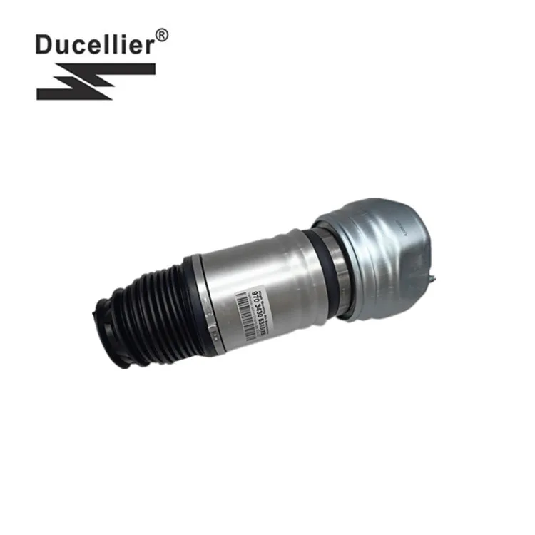 New Model for Porsche Panamera 970 Front Air Suspension Spring Without ADS Shock Absorbers 97034305315 97034305415