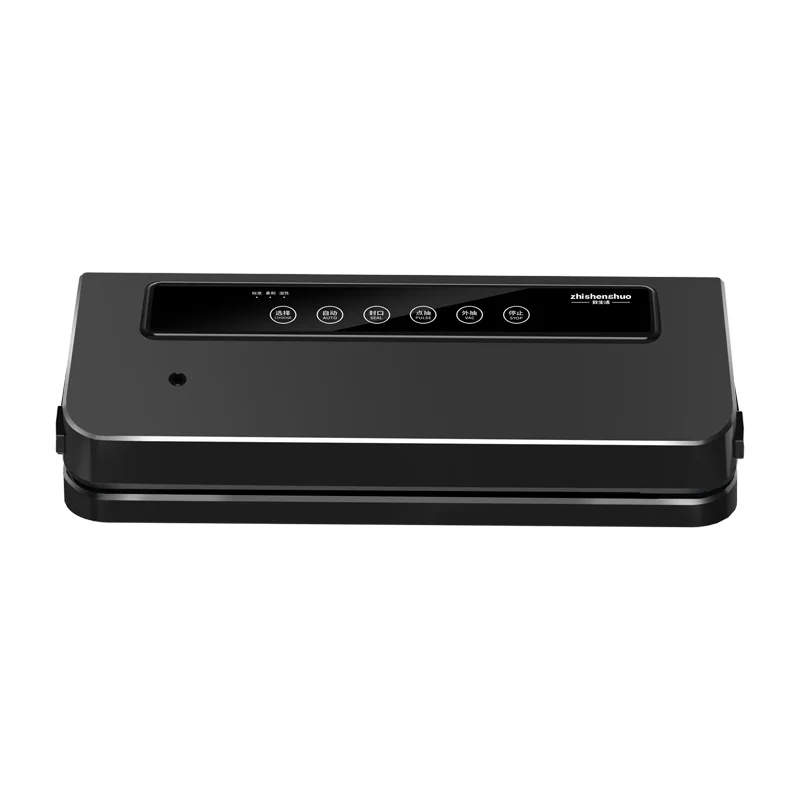 Portable Food Vacuum Sealer Kitchen Packer Vacuum Sealer Packing