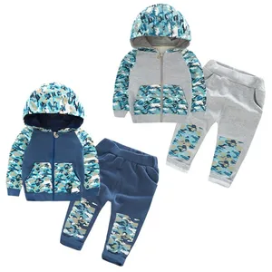 Wholesale Baby Boy Cute Leopard Coats Newborn Baby Snowsuit Of Online Shopping