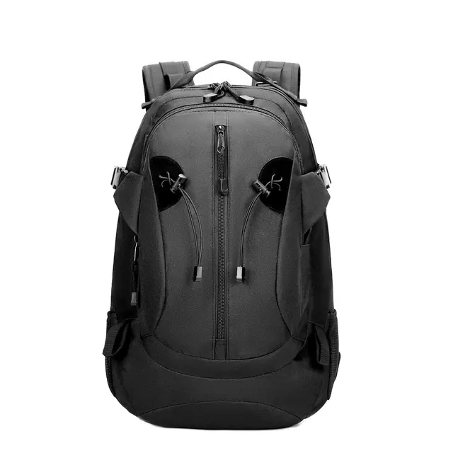 JSH Laptop Backpacks Outdoor Bag Special Operations Hard Shell Rucksack Sports Travel  Tactical Custom Backpack