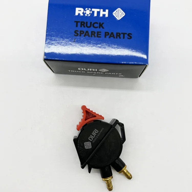 Truck Accessories Seat Repair Kit SK165305 SK146701 2586418C91 