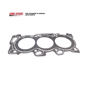 KINGSTEEL OEM 8-97262-096-0 8972620960 Supply Price Automotive Car Parts Engine Cylinder Head Gasket for ISUZU Trooper 6VE1