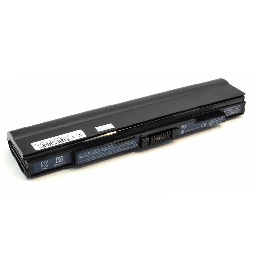 difference between 11.1 v and 10.8 v laptop battery