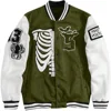 Verde militar