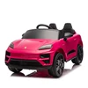 Barbie rosa