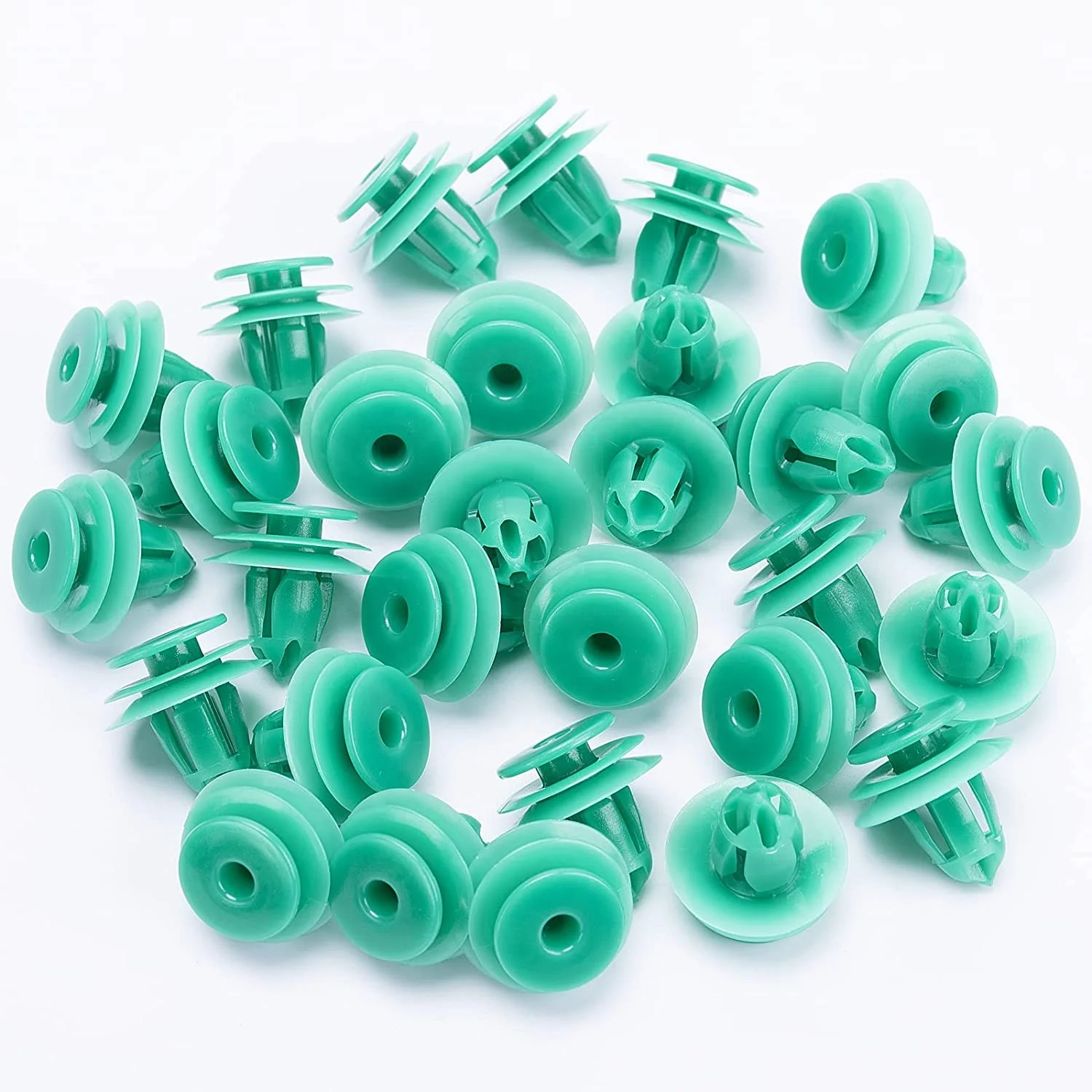91560-SZW-003 Door Panel & Interior Trim Retainer Clip for Honda