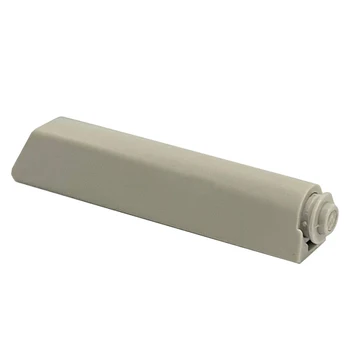 Modern Soft Close Furniture Hinge Self-Locking Rebound Device for Cabinets for Bedroom and Kitchen Press Latch