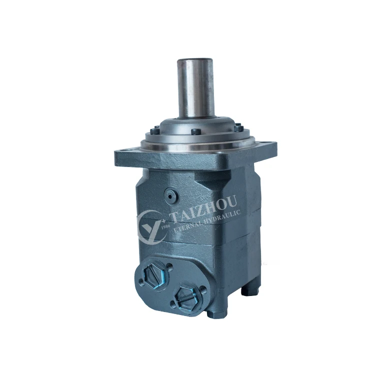 For danfoss High Speed Hydraulic Unit Motor OMV OMVE BMV BMVE BM8 8K 8000series 315 400 500 630 800 Hydraulic Orbital Motor
