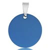 Blue(round)