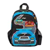 Sac de course noir moyen-3630cm