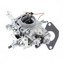 Heavy Duty Carburetor Carb Assy 13200-77320 1320077320 for Suzuki Carry Every F5A T-5 472Q Engine OE Quality 1 BBL Carburador