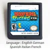 diddyed Kong Racing DS