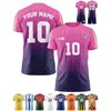 Pink  Purple