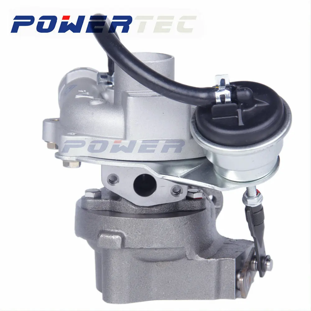 KP35 Turbochargers for Sale - Reliable Performance for OPEL