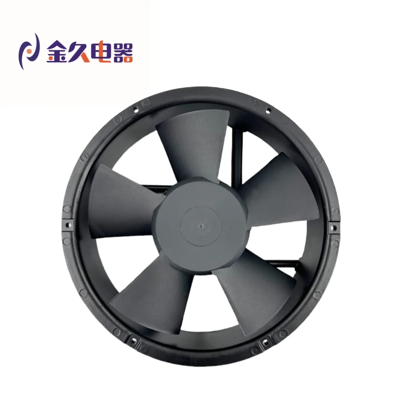 Cooling Fan, 200*200*60mm, Axial - detail 10