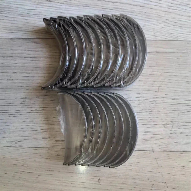 1kz 1kd 2kd Connecting Rod Bearing for toyota 1kz-fe 1kd-ftv 2kd-ftv Engine Rod End Bearings 13041-67030 R720a
