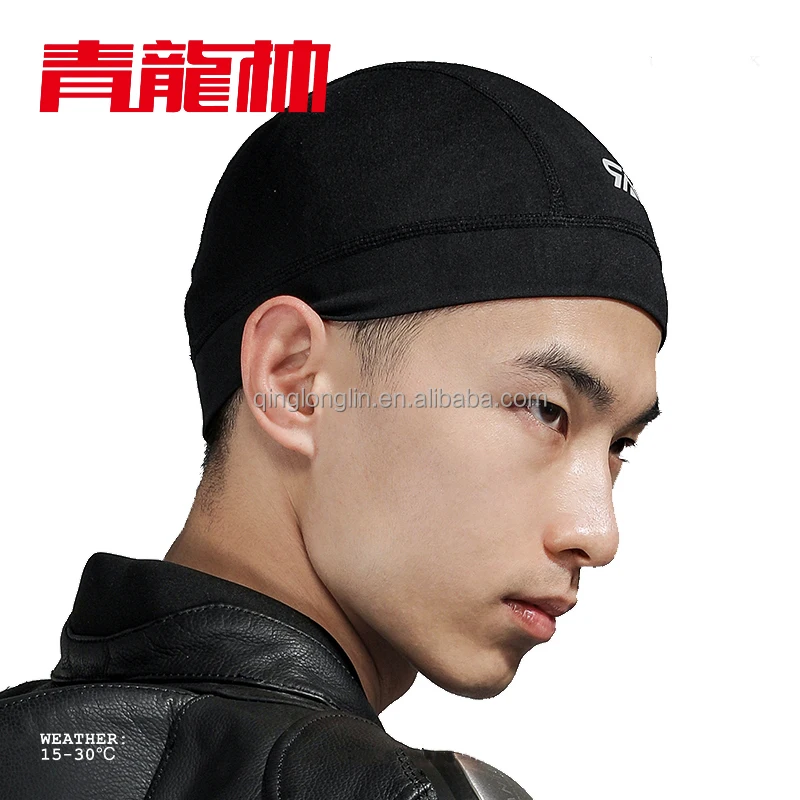 Buy Headwear Cap,Bike Helmet Cap,Beanie 