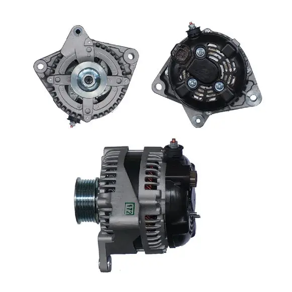 Alternator For Toyota,27060-0f040 27060-0f070 27060-0f070-84 9664219338 ...