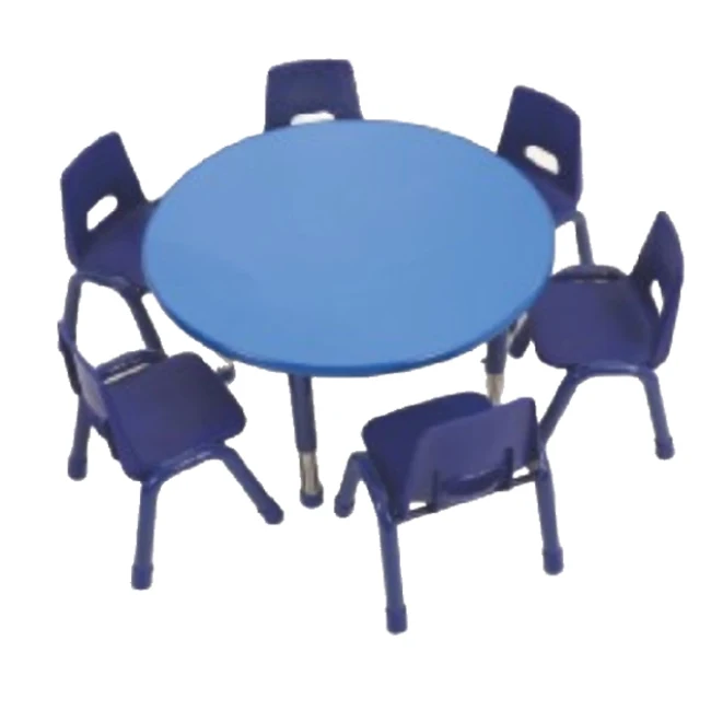 Origin Factory Tables Chairs School Sri Lanka Children Kindergarten