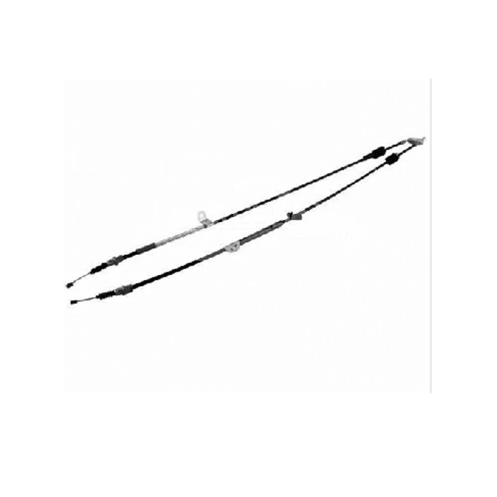 CN152A603AB Handbrake Cable Rear for Ford Ecospo