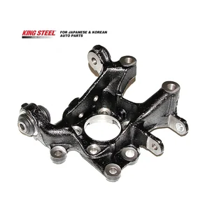 KINGSTEEL OEM 42304-0R010 423040R010 Wholesale Price Car Spare Parts Rear Right Steering Knuckle for TOYOTA RAV4 ACA3 09-