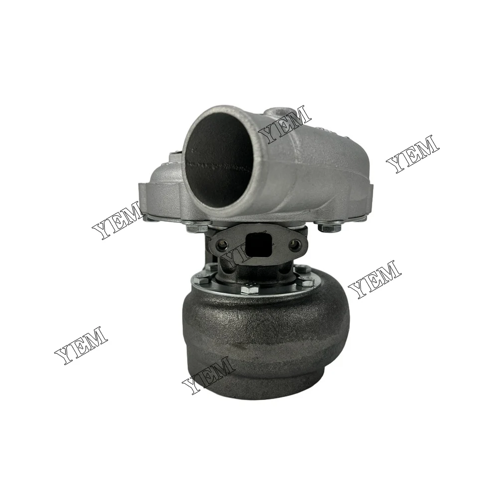 1006-6TM Turbocharger 2674A441 Fit for Perkins Engine. 4