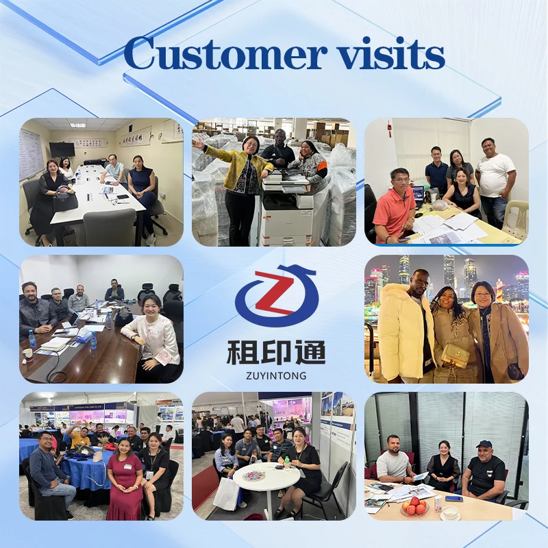 Cross Flow Fans, 2520, 110V~240V, General - detail 24