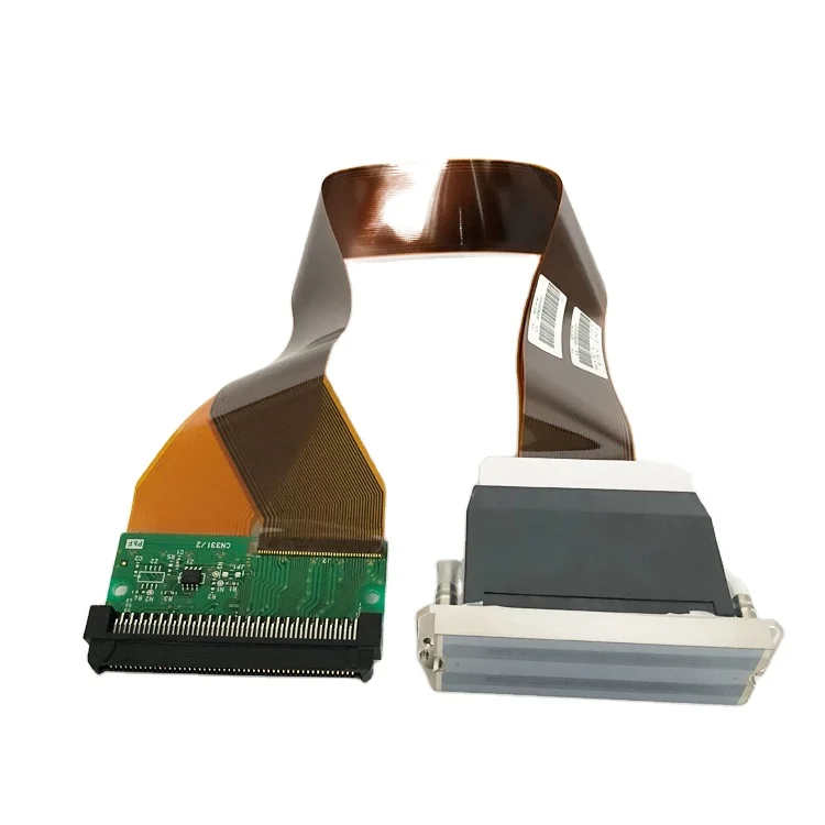 Printhead Ricoh Gen5 MH5420 for Agfa Mira MG2716 Jeti Mira MG2732 Inkjet Printer