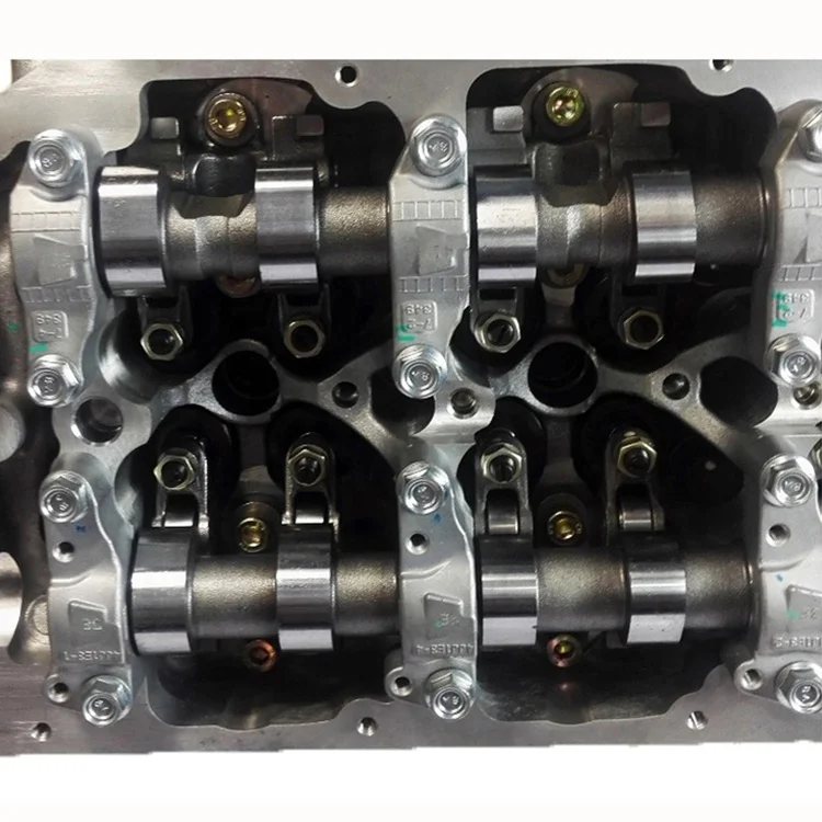 ジジ 4JJ1 Diesel Engine Block ISUZU D-MAX NPR自動車エンジンLong