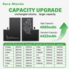 แบตเตอรี่แท้สำหรับ iPhone 15 Pro Max