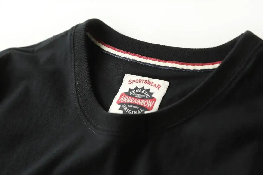 Drop Shoulder Design Heavyweight T Shirt For Men Clothing Manufacturers ...