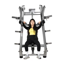 chest machineincline chest press free weight gym equipment fromwide chest press machinechest press machine