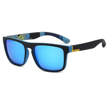 HW 731 sports sunglasses men hot selling high quality polarized sunglasses ready stock UV400 Custom Classics man shades 2024