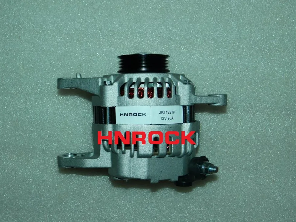 NEW HNROCK 12V 90A ALTERNATOR 1800A111 A5TG0791ZT UD30005A 