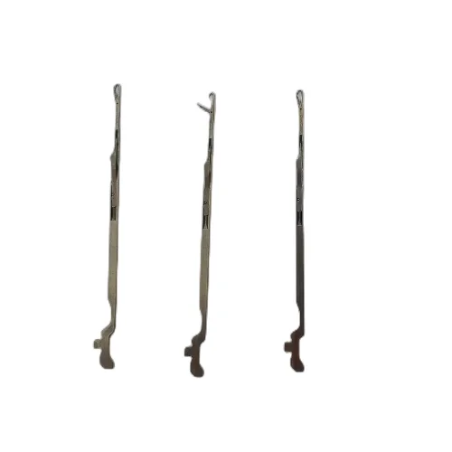 AUMAFEIJIANフラットテキスタイルニットラッチニードルトランスファー