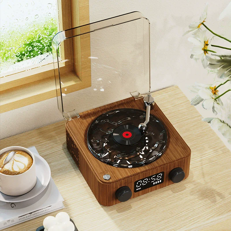 PE 2020 Platenspeler - Vintage Audio Repair