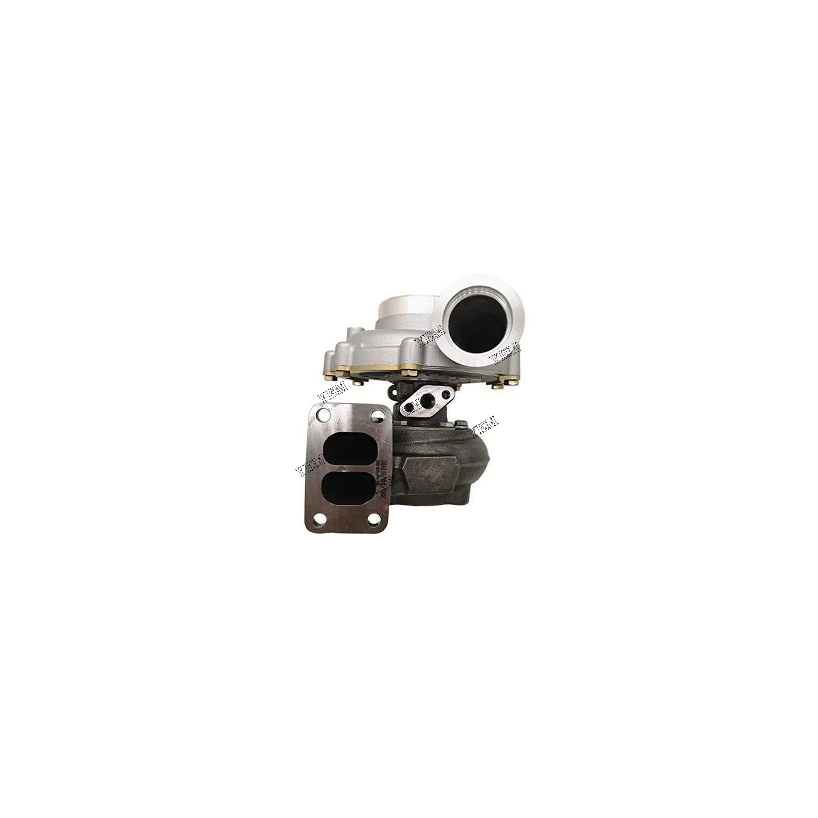 Turbo S3BSL119 Turbocharger 1067407 for Caterpillar Motor Grader 140H 143H 160H Heavy Duty Engine Parts