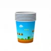 paper cup*10pcs