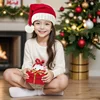 Red-kids section